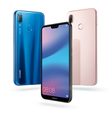 Huawei P20 Life 